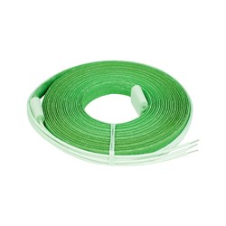 Нагревательная лента ТЕРМ ЭНГЛУ-400-0,5;1,0;2,0/220-10 - фото 16175502