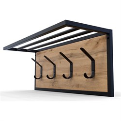 Полка ЭВЕНТ Фойе ПФ - фото 16175518