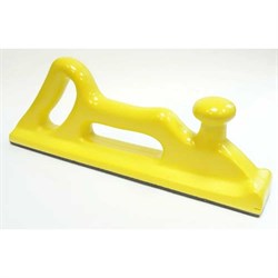 Жесткий ручной рубанок/шлифблок SOLID 163.179.1111 - фото 16176321