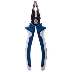 Пассатижи КОБАЛЬТ 647-093 - фото 16176665