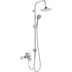 Душевая система OneLife P02-933cr - фото 16177052