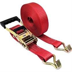 Ремень стяжной для крепления груза Gigant GSR-016 - фото 16177460