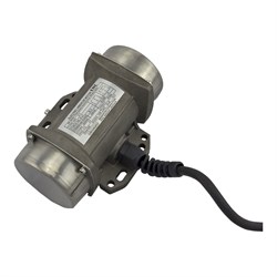 Внешний площадочный вибратор Vibromatic MVF21 - фото 16177726