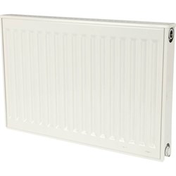 Стальной панельный радиатор KERMI Profil-K FK O - фото 16178442