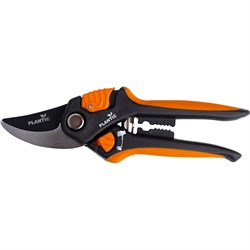 Плоскостной регулируемый секатор Plantic p308 - фото 16178543