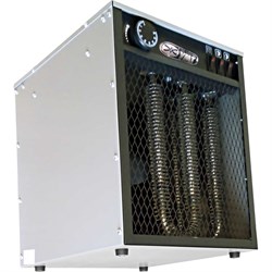 Электрокалорифер УМТ КЭВ Кузьмич - фото 16178582