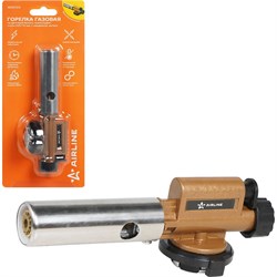 Горелка газовая AIRLINE ADGT012 - фото 16178765
