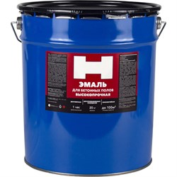 Эмаль для бетонных полов HAMMERTON 259522 - фото 16178789