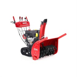 Бензиновый снегоуборщик GEOS Arctic Line 760 TE - фото 16178791
