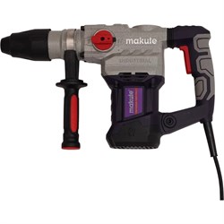 Сетевой перфоратор Makute HD118 - фото 16179006
