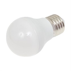 Светодиодная лампа General Lighting Systems GLDEN-G45F-20-230-E27-4500 - фото 16179409