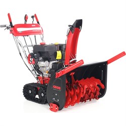 Бензиновый снегоуборщик GEOS SnowLine - фото 16179645