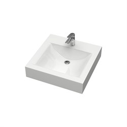 Раковина AQUADREAM Ирен V57D1 - фото 16180584