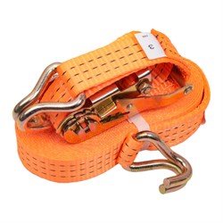 Стяжной ремень для крепления груза Gigant GSR-007 - фото 16182670