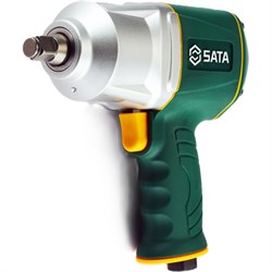 Пневматический ударный автоматический гайковерт Sata 01119 - фото 16182892
