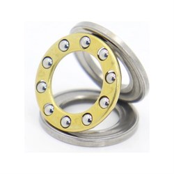 Подшипник DINROLL F5-10M - фото 16183034