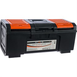 Усиленный ящик для инструмента STELS 90763 - фото 16183244