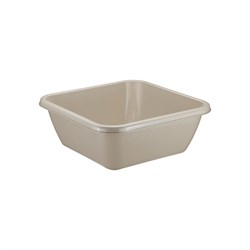 Квадратный таз IDEA М 2579 Латте - фото 16183826