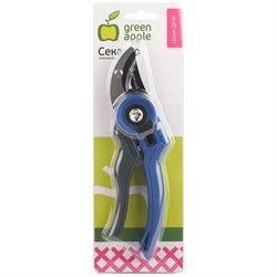 Секатор GREEN APPLE GTAS071 - фото 16184211