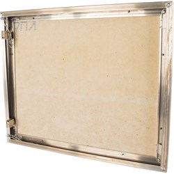 Ревизионный люк под плитку EVECS D5060 ceramo - фото 16184289