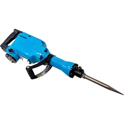 Отбойный молоток Turbosky OM-50J - фото 16185093