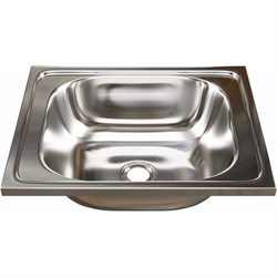 Мойка MIXLINE 527962 - фото 16185315