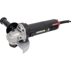 Угловая шлифмашина WORX Professional WU981 - фото 16185319