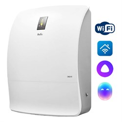 Приточный очиститель воздуха BALLU ONEAIR ASP-200SP - фото 16185624
