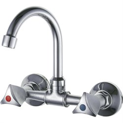 Смеситель для кухни Ростовская Мануфактура Сантехники SL119-362 - фото 16186354