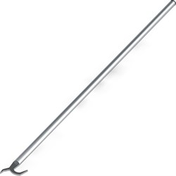 Алюминиевый багор MEGAL БАК-3/2 - фото 16187088