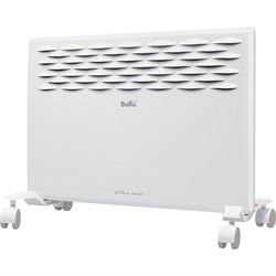 Электрический конвектор BALLU Ettore BEC/ETER-1500 - фото 16187586