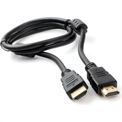 Кабель hdmi Cablexpert CCF2-HDMI4-1M - фото 16188742