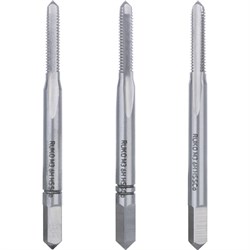 Набор метчиков RUKO 230030E - фото 16188792