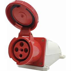 Стационарная розетка ANDELI AM-134 - фото 16189483