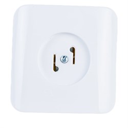 Радиорозетка СПб УПП-5 РПВ-2 - фото 16189503