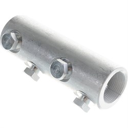 Болтовой соединитель КВТ 4СБЕ-150/240 - фото 16190402