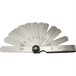 Набор щупов КАЛИБРОН №2 - фото 16191754