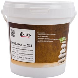 Акриловая грунтовка SENBION S-Гр-14810/1 - фото 16192574