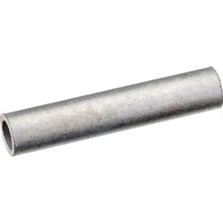 Медная луженая кабельная гильза под опрессовку duwi ГМЛ-6-4 - фото 16192884