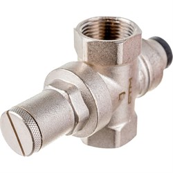 Поршневой редуктор давления СТМ ТЕРМО - фото 16193196