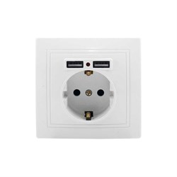 Розетка Jilion 9533166 - фото 16193549