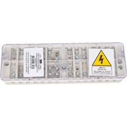 Испытательная коробка к электросчетчикам ПЭМИ КИМ У3 П - фото 16193951