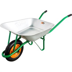 Строительная тачка Gigant WBC 90-1 - фото 16195624