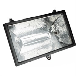 Галогеновый алюминиевый прожектор SAMGRUPP SAMC-059001000 - фото 16195691