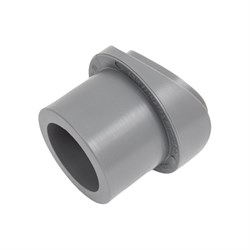 Противопожарное вварное седло ABN D5IDM05009000 - фото 16195814