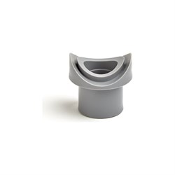 Противопожарное вварное седло ABN D5IDM02006300 - фото 16195832