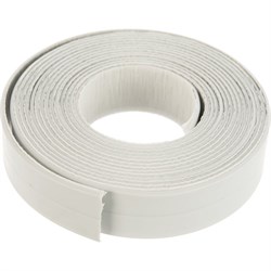 Самоклеящаяся бордюрная лента для ванн и раковин STAYER 12341-11-11 - фото 16196521