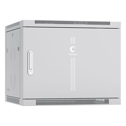 Телекоммуникационный настенный шкаф Cabeus SH-05F-9U60/45m - фото 16197085