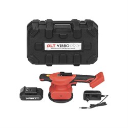 Виброприсоска для укладки плитки DLT Vibro PRO - фото 16197359