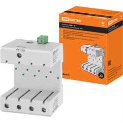 Основание TDM ELECTRIC ОПС1 - фото 16197845